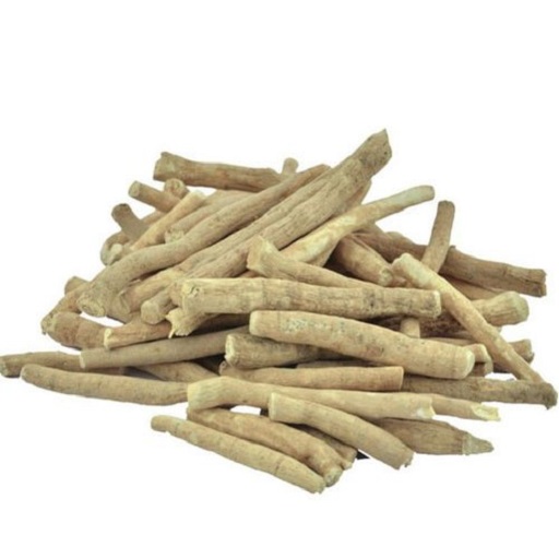 Organic Ashwagandha