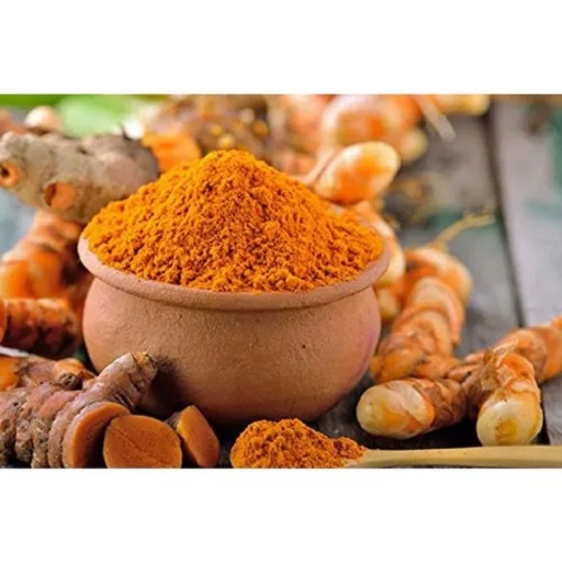 Amba haldi  | Raw Turmeric