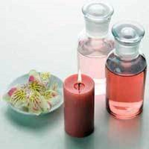 Organic Basil Oil