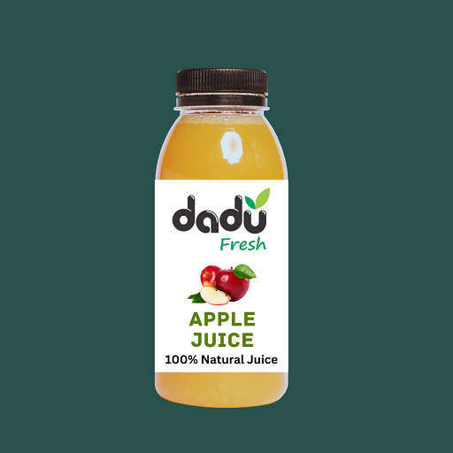 Apple juice (1 Ltr)