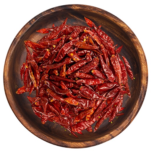 Res Chilli