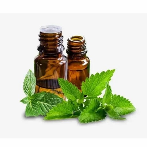 ORGANIC CORNMINT OIL