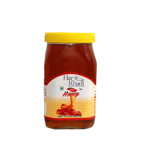 BERI HONEY