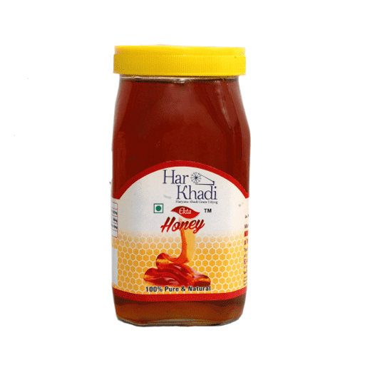 EUCALYPTUS HONEY