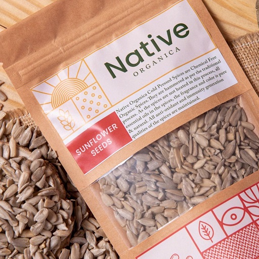 Sunflower Seeds