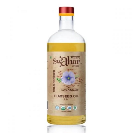 ALSI / FLAXSEED OIL 1 LTR