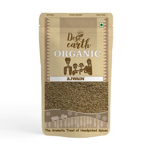 CAROM SEED (Ajwain)