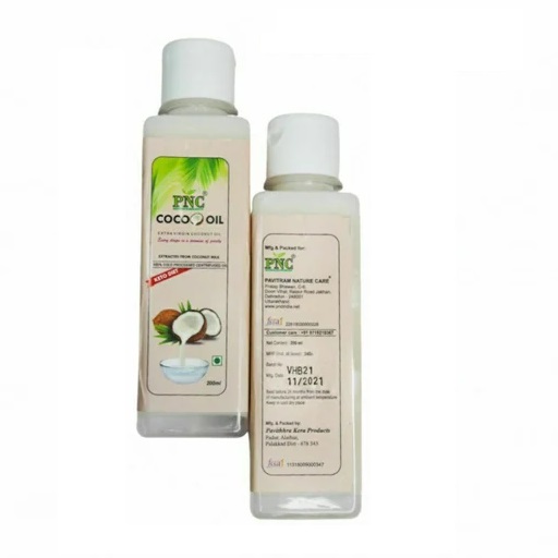 PNC Extra Virgin Coconut Oil
