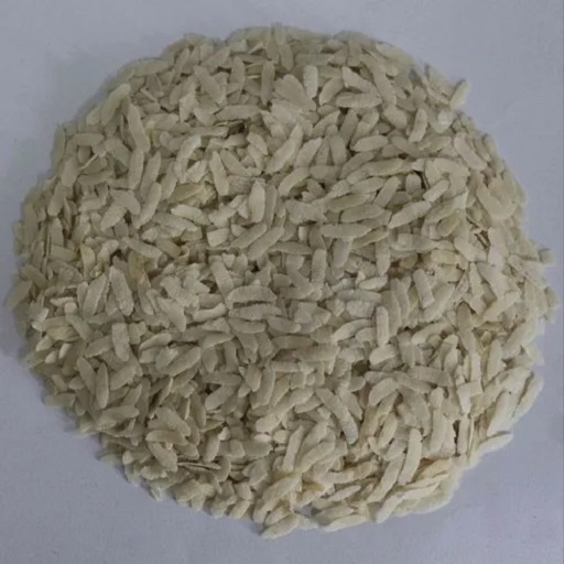 Organic White Thick Poha