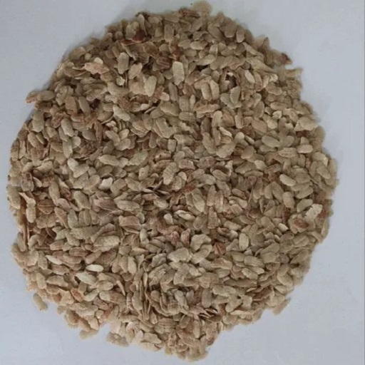 Organic Red Thick Poha