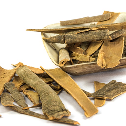 Sahaja Cinnamon Whole