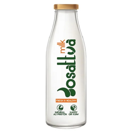 A2 Gir Cow Milk