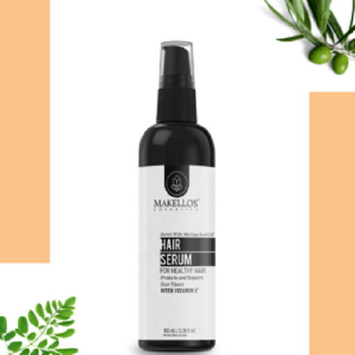 Hair Serum