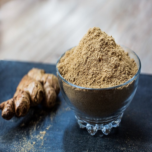 Dry Ginger Powder