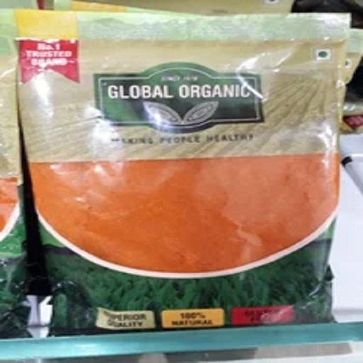 Red Chilli Powder