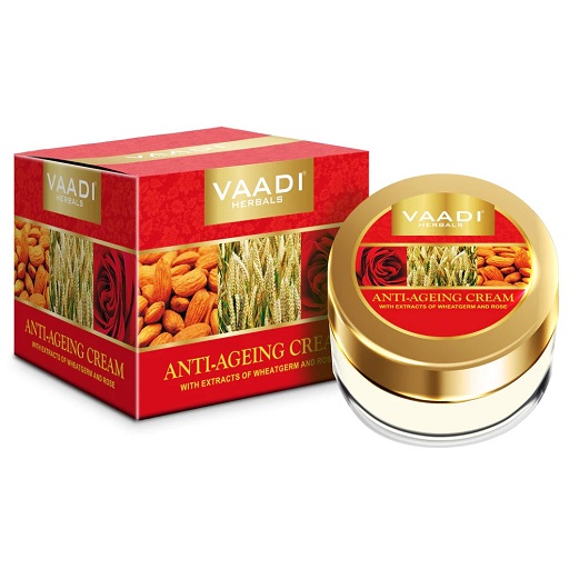 Anti Ageing Cream
