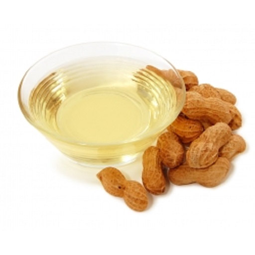 Groundnut Oil