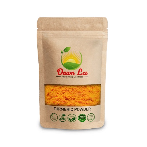 LAKADONG TURMERIC POWDER