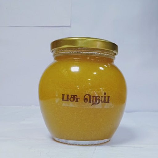 Organic Ghee