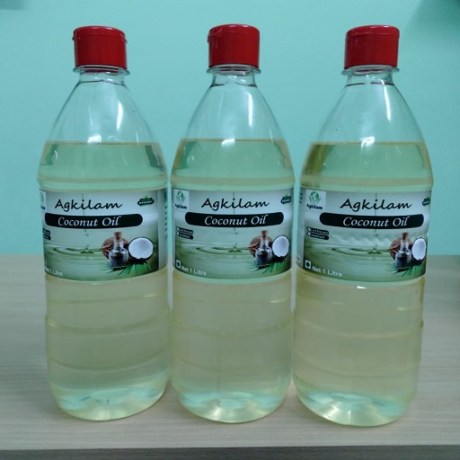 Coconut Oil