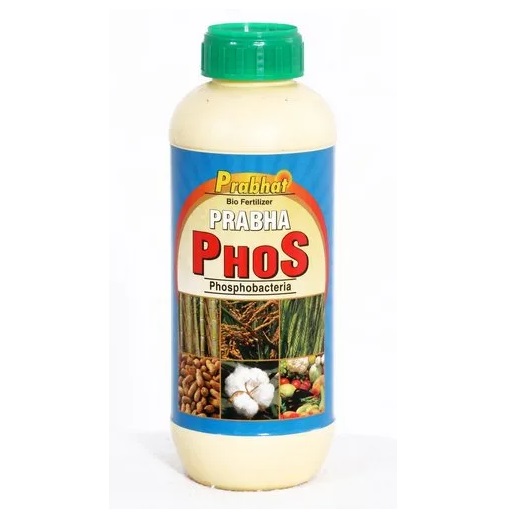 PRABHA Phos