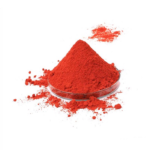 Organic Chilli Powder