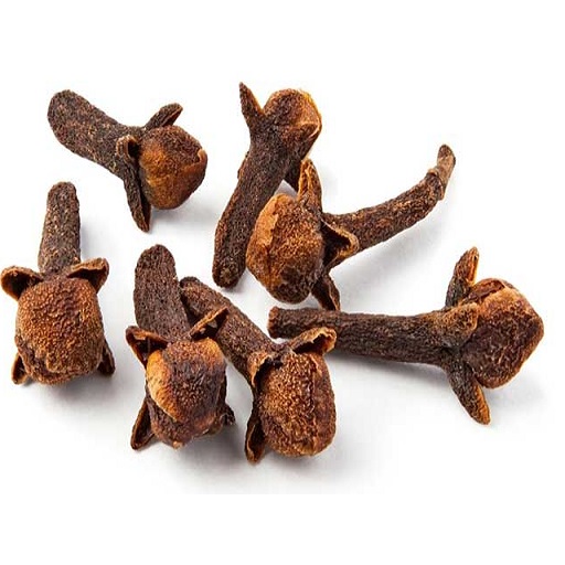 Organic Cloves