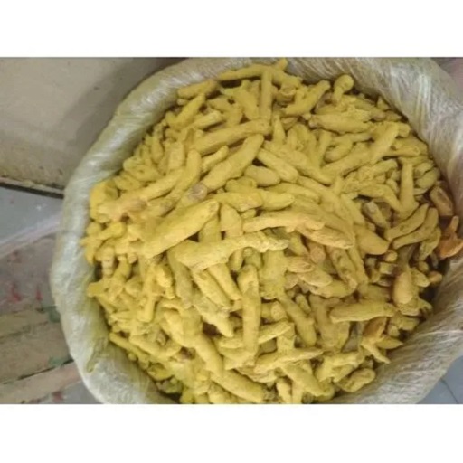 Fresh Turmeric