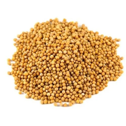 Yellow Mustard