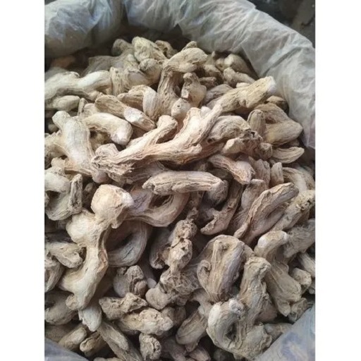 Dry Ginger