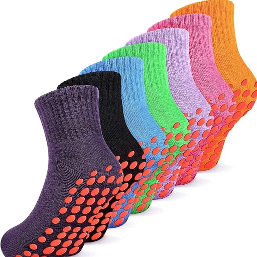 ANTI SKID SOCKS