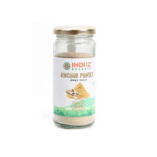 Organic Amchur Powder 100 GMS