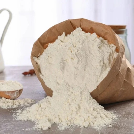 Premium Cold-Pressed Flours