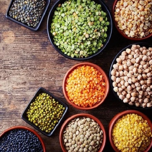 Organic Pulses
