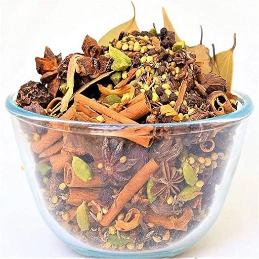 Whole Spices