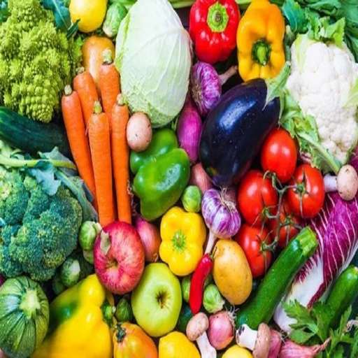 Organic Vegetable