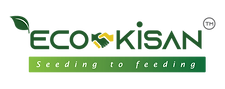 ECOKISAN FARMER PRODUCER COMPANY LIMITED logo