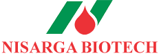 Nisarga Biotech Pvt ltd logo