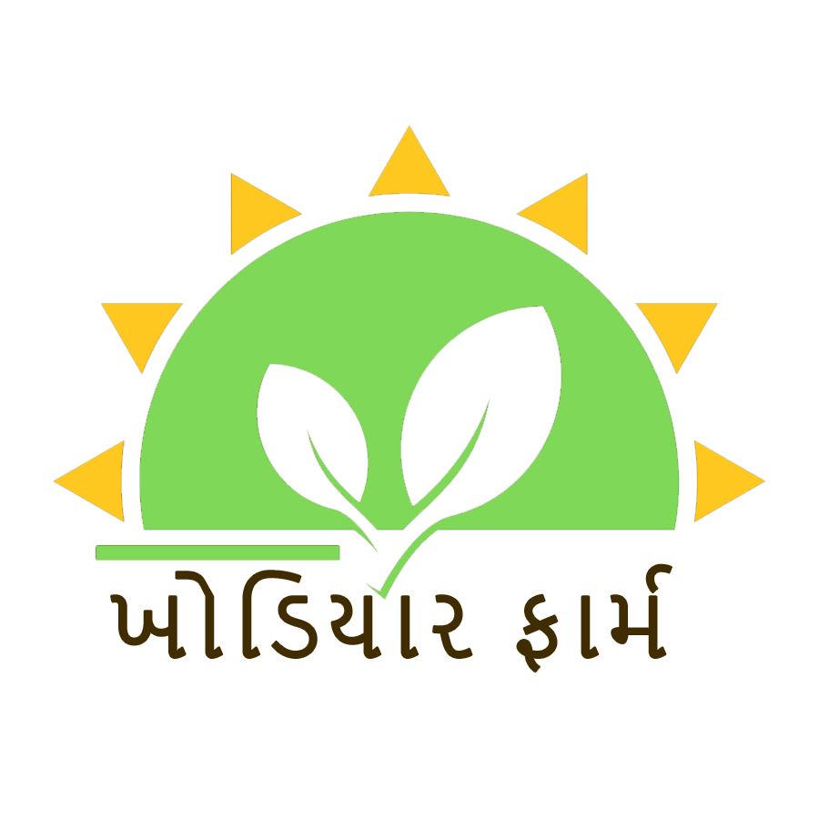khodiyar farm logo