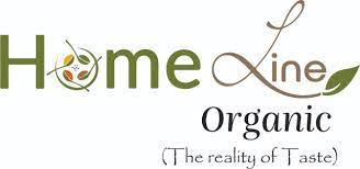 HOMELINE ORGANIC PVT LTD logo