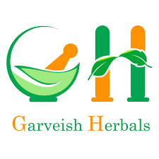 Garveish Herbaceuticals Private Limited logo