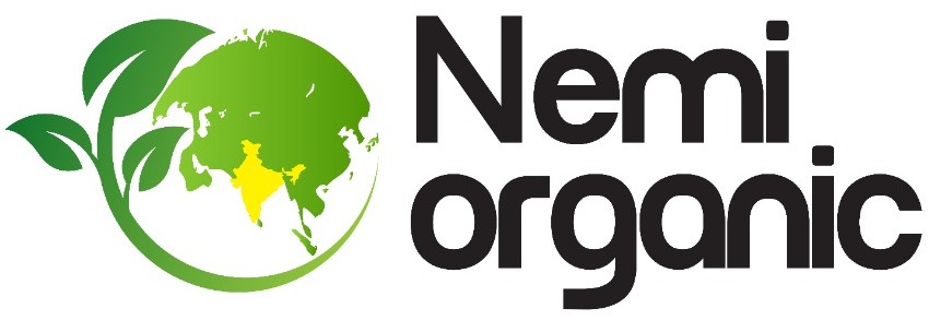 Nemi Organic logo