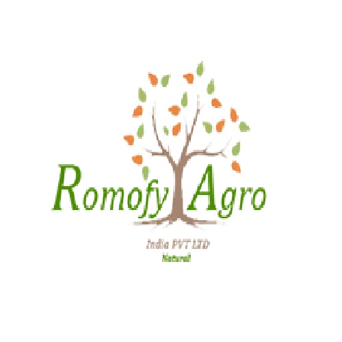 Romofy Agro India Pvt Ltd logo