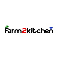 Farm2Kitchen Foods Pvt Ltd logo