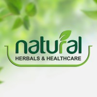 Natural Herbal & Healthcare logo