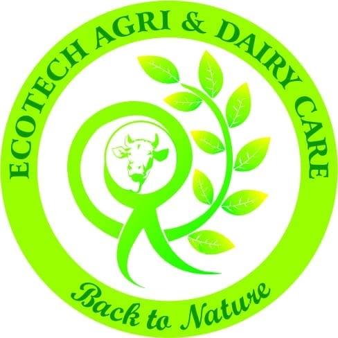 Vinayak Agrotech  (Ecotech-Agri-Dairy-Care) logo