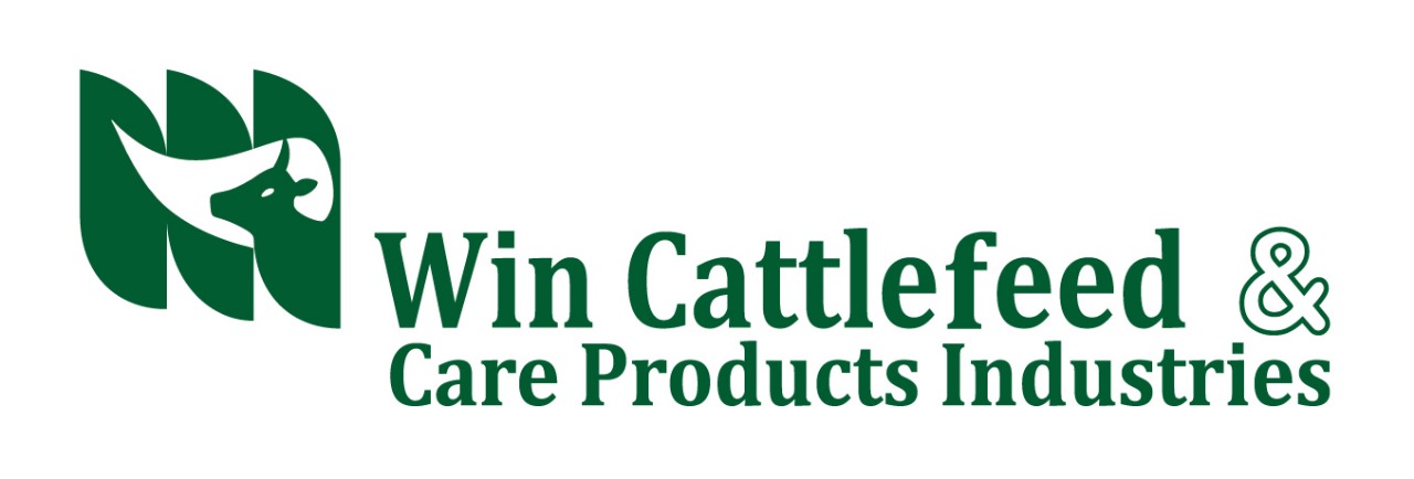Win Cattlefeed & Care Products Industries logo