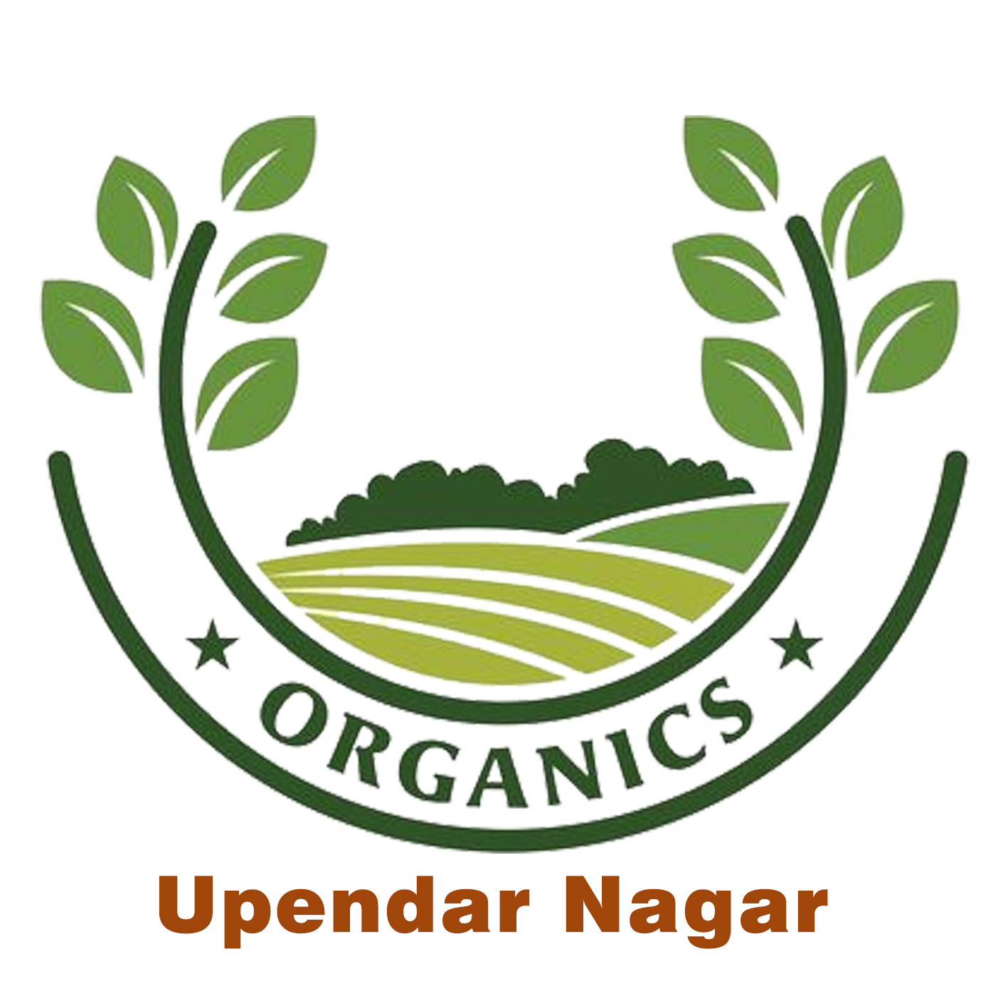 upendra nagar