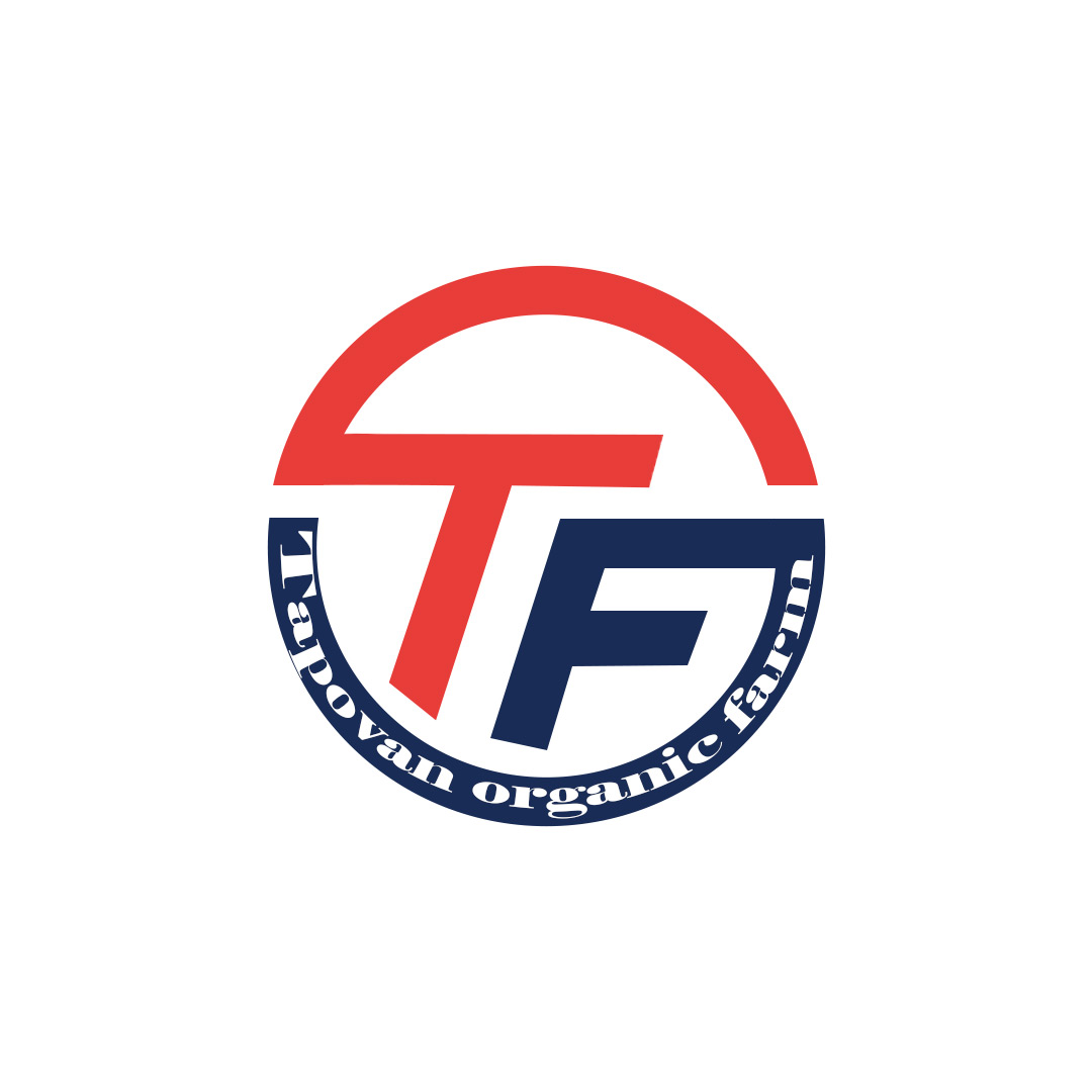 Tapovan Organic Farm logo